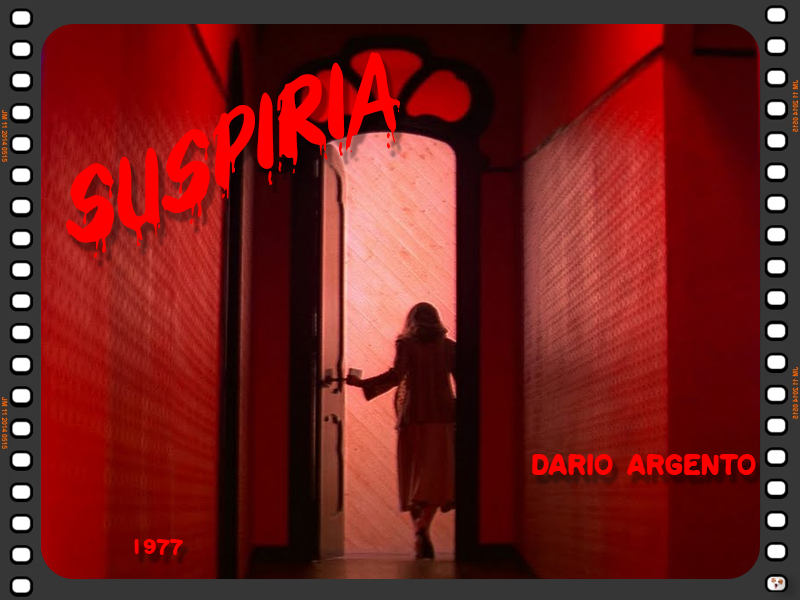 Suspiria